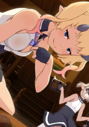 Succubus of the tavern 2