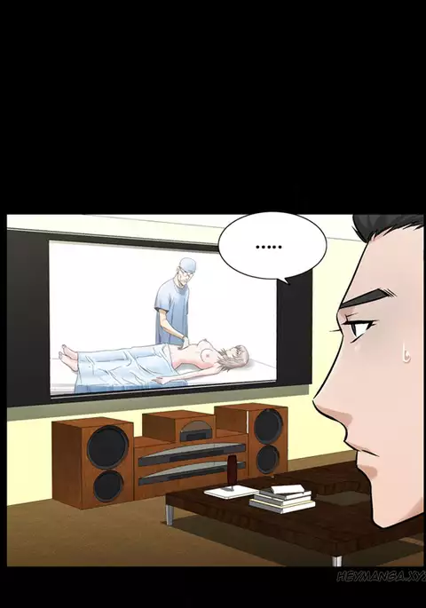 The Taste of Hands Ch.1-71