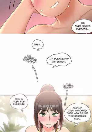 Sexercise Ch. 1-43
