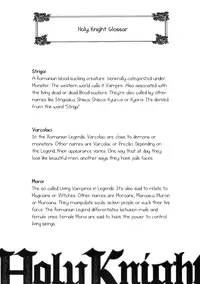 [Miyazaki Maya] Holy Knight 1 [English] [Simhauu]