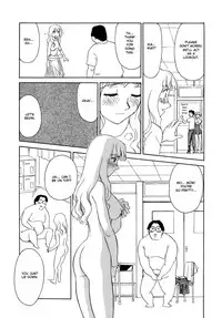 [Suehirogari] Cage [English] [Munyu]