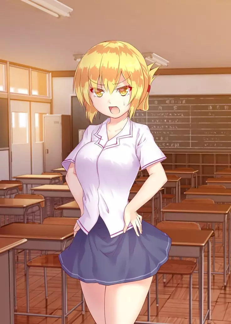 悶絶の媚薬濡れ学園