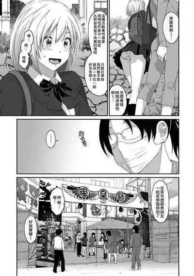 Itaiamai | 痛苦的甜蜜 Ch. 1-21