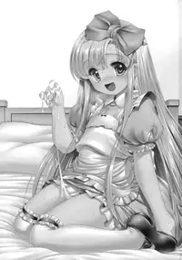 (C89) [Yosutebito na Mangakaki (Tomoki Tomonori)] Naka ni Dashichau Koibito Gokko (Alice in Wonderland)