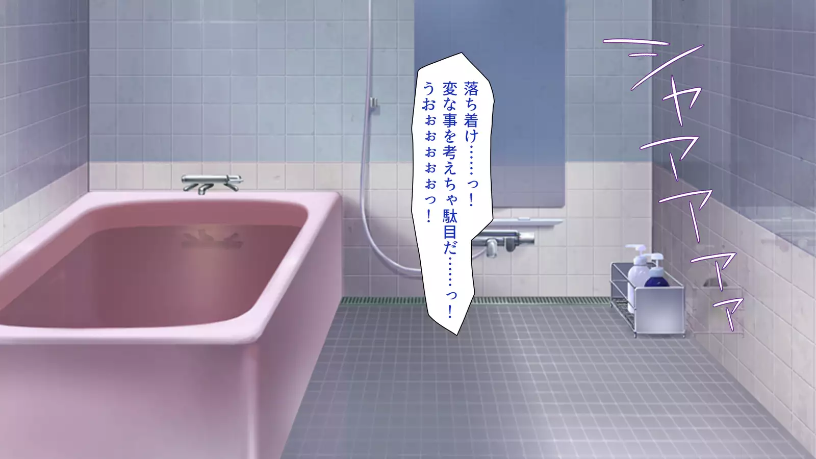 家出ビッチを拾ったら