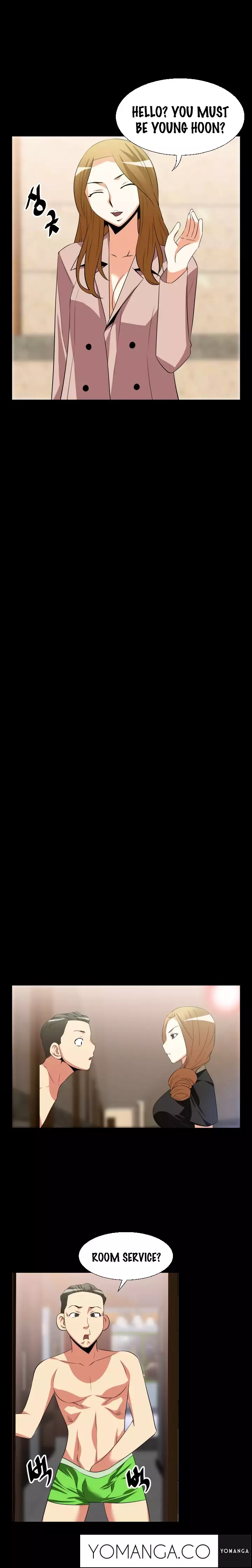 Love Parameter Ch.1-41