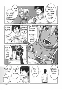 Stray Pussy [English] [Rewrite] [EZ Rewriter]