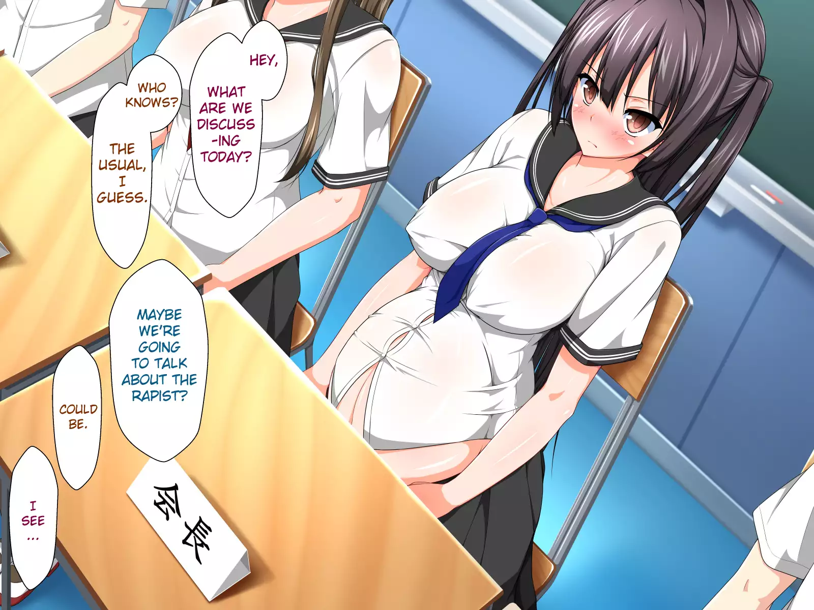 Inma to Keiyaku shite Yaritai Houdai!! | Succubus Contract: The World's Women Are Yours!! Ch. 1-9