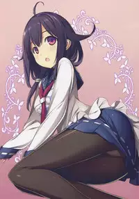 (C87) [American Kenpou (Kikuchi Seiji)] DEGREE OF DIFFICULTY (Kantai Collection -KanColle-)