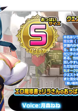 Motto! Haramase! Honoo no Oppai Isekai Chou Ero ♥ Succubus Gakuen!