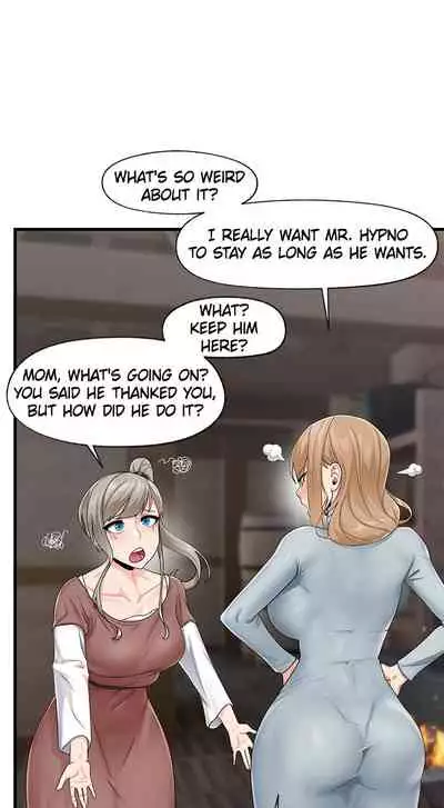 [KAMADI, OneDollar, Grilled Mero] Absolute Hypnosis in Another World (1-22) [English] [Ongoing]