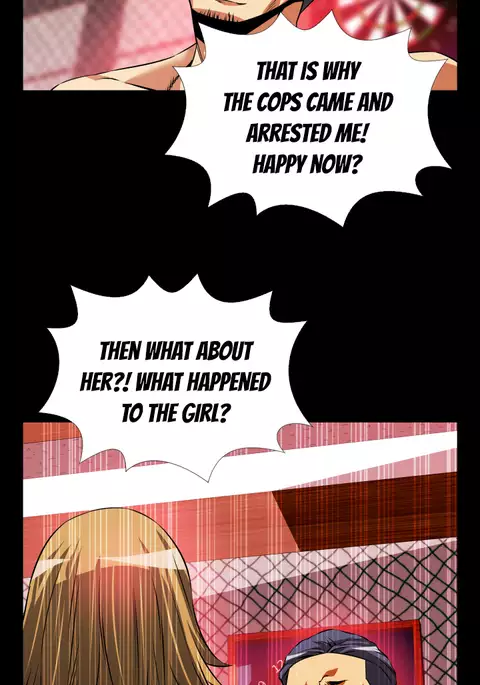 Love Parameter Ch.1-76