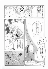 [Togawa Hanamaru] Yurushite Oniisama