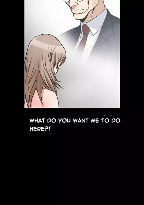 The Taste of Hands Ch.1-71