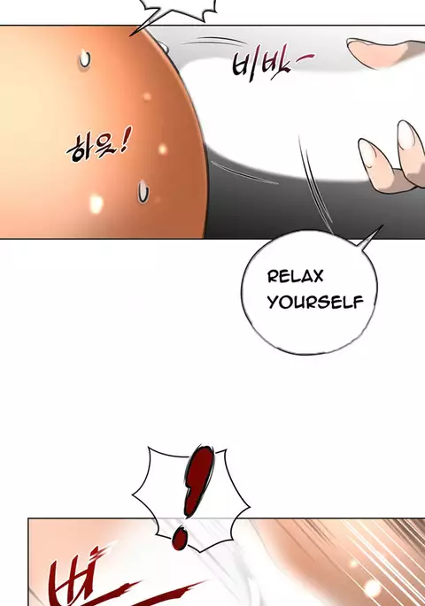 Perfect Half Ch.1-16