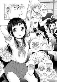 [Dobato] Shoujo to Gang to Aoi Yoru Ch. 1-4 [English] [biribiri]