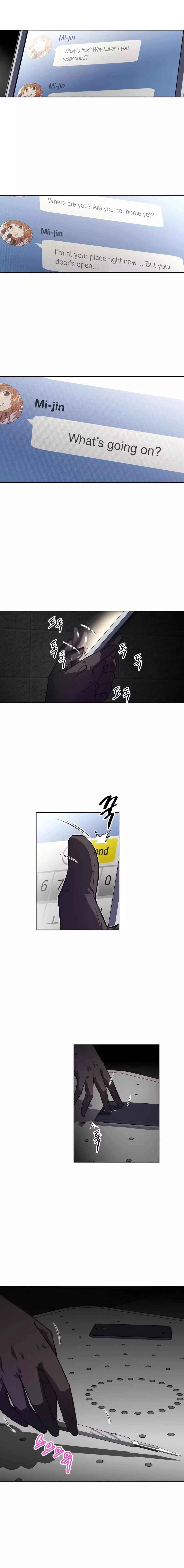 Brawling Go Ch.76-102