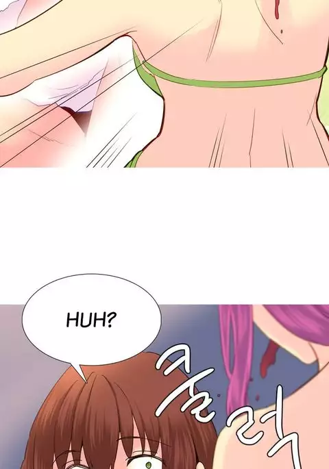 A World That I Rule Ch.01-35