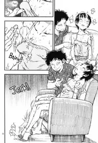 (C92) [Minori Kenkyuujo (Minori Kenshirou)] Chiisana Puffy 1 | Little Puffies 1 [English] =LWB=