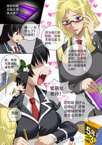 [CG17] Demonic Exam 5: A New Beginning | 缩小的我与恶魔的毕业考试 第05试: 新的开始 [Chinese]