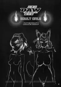 (C76) [Digital Accel Works (INAZUMA.)] INAZUMA SPECTER (Oboro Muramasa) [English] [SaHa]