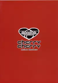 [Anime Brothers (Itsuki Kousuke)] Cherry Cherry
