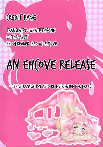 (C80) [Harakiri Yakkyoku (Karura Jun)] mero shota MIX! (Queen's Blade) [English] [EHCOVE]