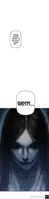 Ghost Love Ch.1-7 (English) (YoManga) (Ongoing)