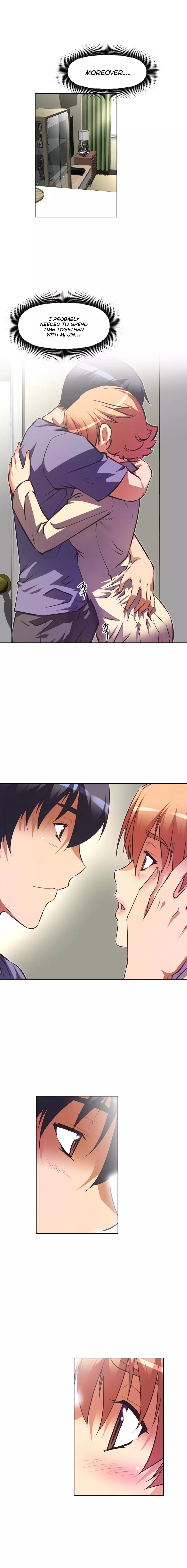 Brawling Go Ch.76-126