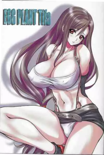(C93) [NAS-ON-CH (NAS-O)] EGG PLANT TIFA (Final Fantasy VII) [English] [EHCOVE]