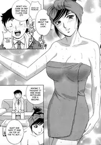 [Hidemaru] Mo-Retsu! Boin Sensei (Boing Boing Teacher) Vol.1 [English] [4dawgz] [Tadanohito]