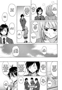 [Fuuga] Sensei wo Mitekudasai | Sense of Values of Wine [English] [Faytear + World Three] [Decensored]