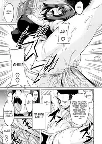 [Takeda Hiromitsu] Tsundero [English]