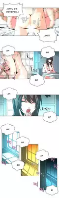 [Fantastic Whale] Twin Slave Ch.1-22 (English) (Ongoing)