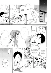 [Inuboshi] Tsukimisou no Akari | The Light of Tsukimi Manor Ch. 1-6 [English] [Hayama_Kotono]