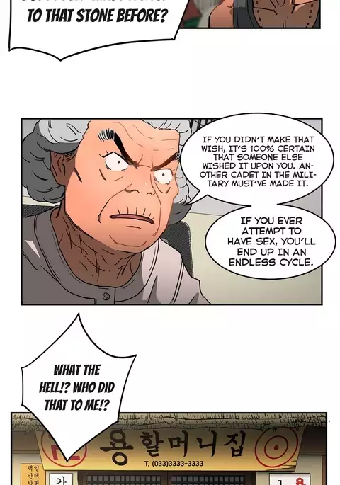 Refrain Love Ch.1-38