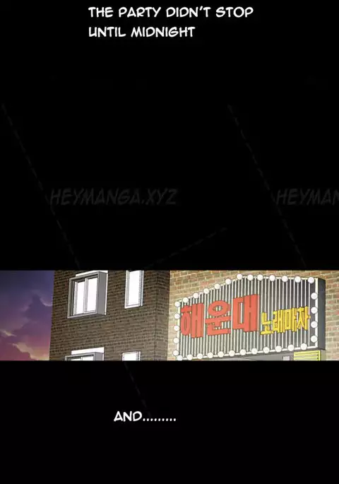 The Taste of Hands Ch.1-72