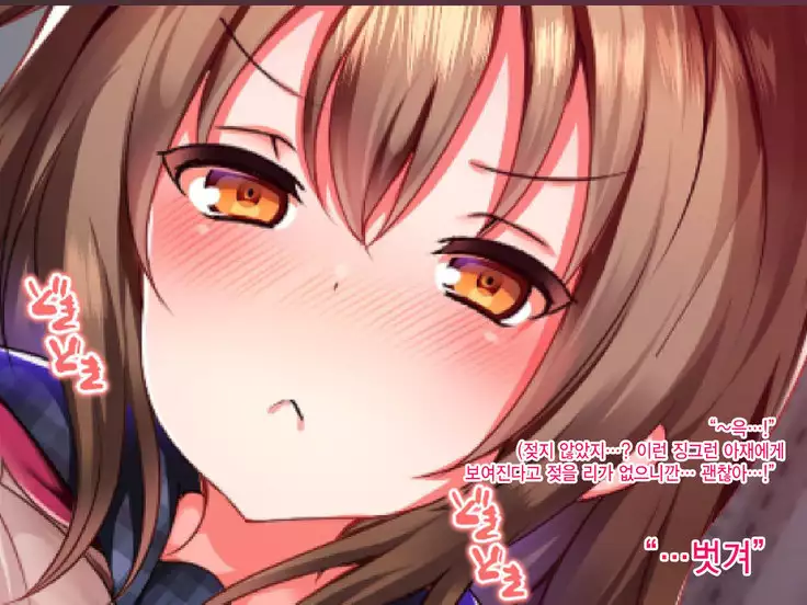 Namaiki Iede Musume, Nakadashi HaramaSex Shihoudai desu.