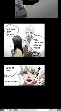 Ace Ch.1-26 (English) (Ongoing)