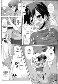 [DOUMOU (Doumou)] Damare Kono Yaro Bukkorosu | Shut Up, You Bastard! I'm Gonna Kill You! [English] [desudesu]