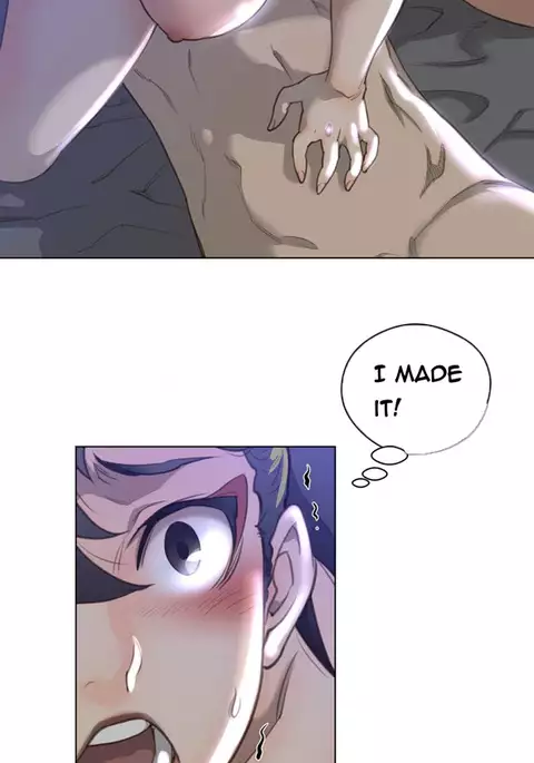 Perfect Half Ch.1-32