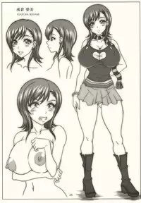 (COMIC1☆3) [INSERT (KEN)] Minna no Bakunyuu Ona Maid -Taikenban-