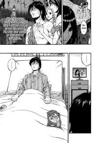 [Nagashima Chousuke] Kigenzen 10000 Nen no Ota | The Otaku in 10,000 B.C. Ch. 1-16 [English] [Natty Translations, Lazarus H]