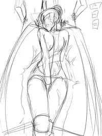 [Warabimochi] Ultra no Senshi Netisu III Futago no Kaijuu Zenpen (Ultraman) [Chinese] [Lolipoi汉化组]