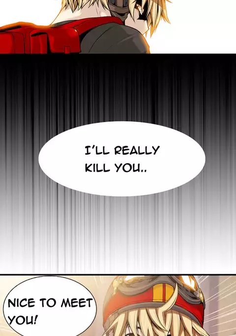 Kill the Dead Bastard Ch.0-14