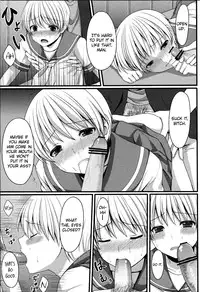 (Nyosoket!) [Tottototomekichi, InkStone (Tomekichi, Amami Ryouko)] Shounen ni Josousasete Ijimete Mita | Let's Force Him to Crossdress and Rape Him [English] =LWB=