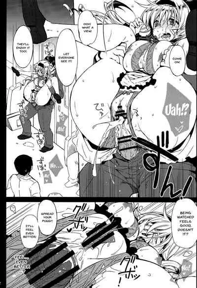 CHIBIKKO KINGDOM Collection.01