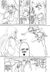 (C83) [Majimadou (Matou)] Oneesama Kaizan Training Diary (Toaru Kagaku no Railgun) [English] [N04h]