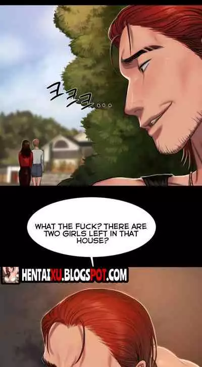 [Updating] Run Away Ch.21/? [English] [Hentai Universe]