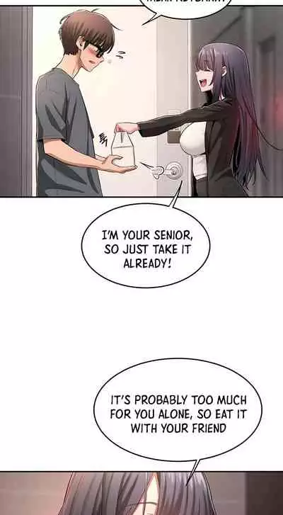 [Abio4, Bangkki] Sextudy Group (1-19) [English] [Ongoing]